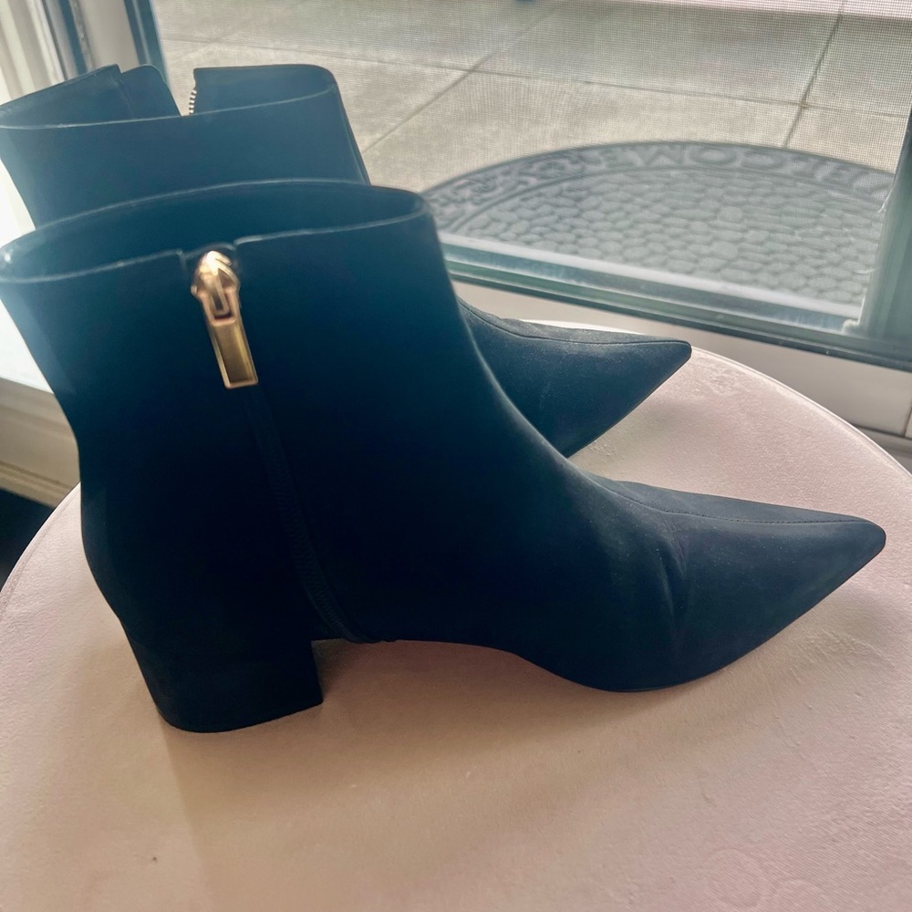 L'INTERVALLE Roma ankle boot - Picture 3 of 4